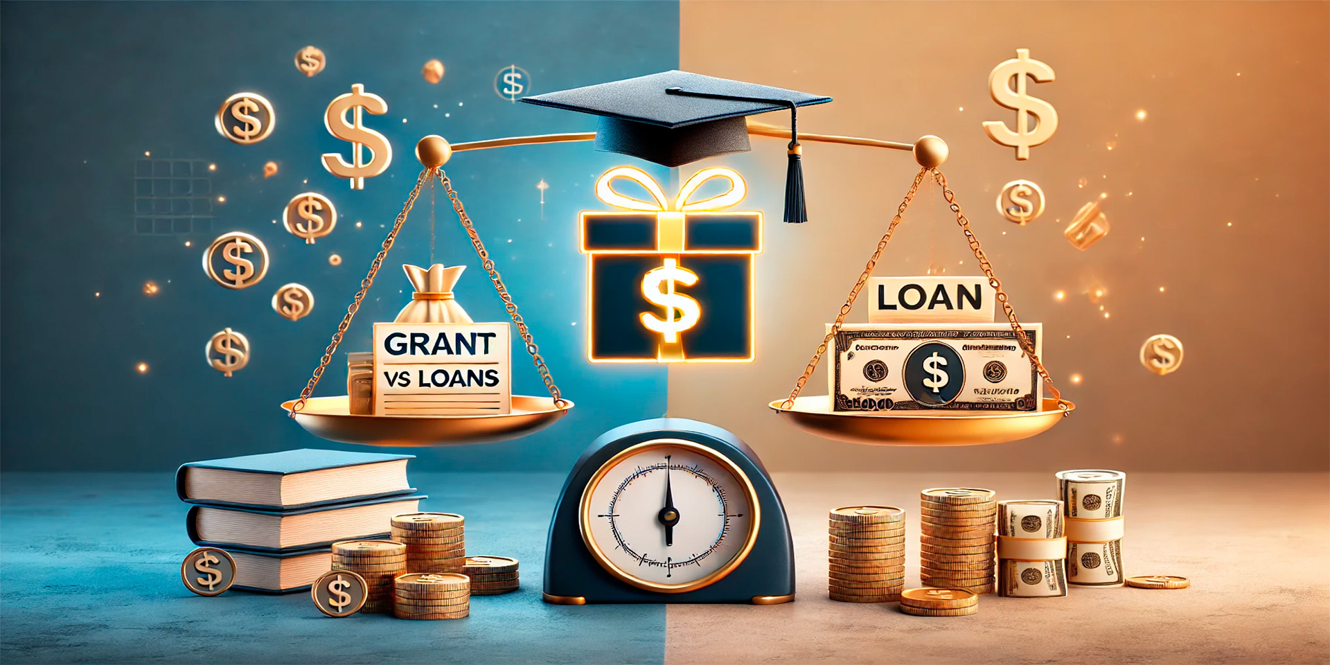 Grants vs Loans